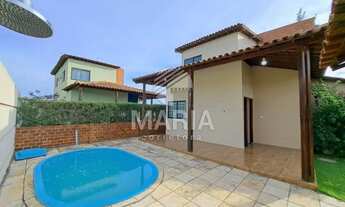 Imagem 6: Casa de condomínio á venda em Gravatá/PE! 4 suítes e piscina privativa!