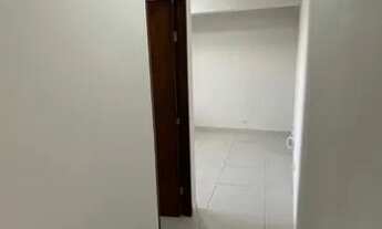 Imagem 2: Casa nova com 1 dormitório, sala grande, cozinha e lavanderia