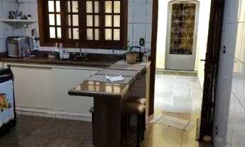 Imagem 2: CASA CIPAVA Casa com 3 dormitórios