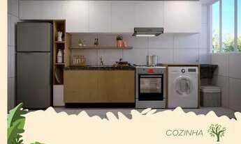 Imagem 6: Apartamento com varanda e suíte em Dois Carneiros