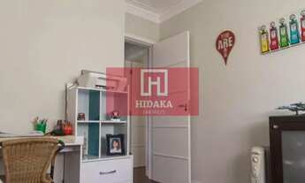 Imagem 6: Apartamento à venda no bairro Vila Mariana - São Paulo/SP, Zona Sul