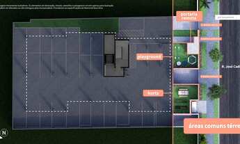 Imagem 3: Residential / Apartment em Curitiba