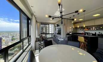 Imagem 3: Apartamento de 02 dormitórios na Praia Grande em Torres/RS