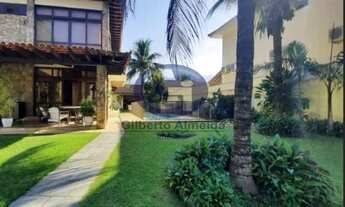 Imagem 7: Casa para Venda em Rio de Janeiro, Taquara, 4 dormitórios, 4 suítes, 5 banheiros, 3 vagas