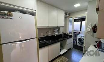 Imagem 7: Cobertura para Venda - 209m², 3 dormitórios, sendo 1 suites, 2 vagas - Bela Vista