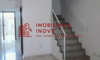 Imagem 3: EXCELENTE SOBRADO INDIVIDUAL NO JD MARINGÁ PRÓXIMO A VILA MATILDE E REGIÃO DA ARICANDUVA