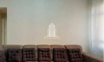 Imagem 2: Apartamento no Condomínio Brás L no Brás com 42m² 2 dormitórios 1 banheiro 1 vaga