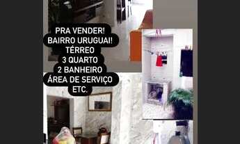 Imagem: Casa térreo