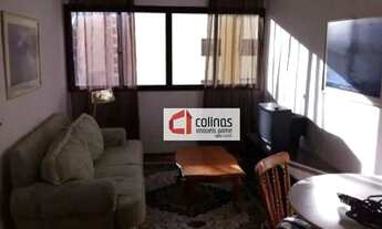 Imagem: Apartamento com 1 dormitório para locação