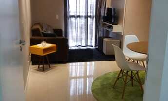 Imagem 7: Apartamento para venda com 59 metros quadrados com 3 quartos