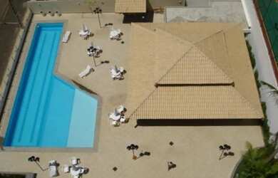 Imagem 2: APARTAMENTO RESIDENCIAL em LAURO DE FREITAS - BA, PITANGUEIRAS