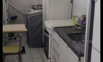 Imagem 4: Apartamento 3/4ARTE VIDA SERRARIA próx.Fundacao Bradesco