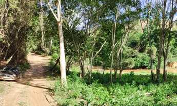 Imagem 4: Linda chácara à beira do rio 4 mil metros próxima a Baguari