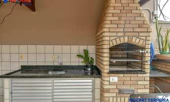 Imagem 7: Casa / Sobrado para Venda em Rio Claro, Jardim Mirassol, 2 dormitórios, 2 suítes, 3 banhei