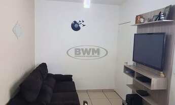 Imagem 7: Apartamento com 2 dormitórios à venda, 46 m² por R$ 175.000,00 - Aparecidinha - Sorocaba/S