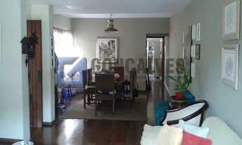 Imagem 2: SAO BERNARDO DO CAMPO - Residential / Sobrado - JARDIM DO MAR