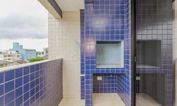 Imagem 5: Apartamento com 2 dormitórios à venda, 62 m² por R$ 499.000 - Água Verde - Curitiba/PR