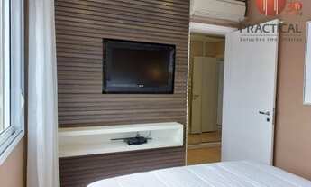 Imagem 7: Apartamento com 3 dormitórios à venda, 117 m² - Granja Julieta - São Paulo/SP