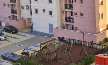 Imagem 3: Apartamento para Venda em Jundiaí, Bosque dos Jacarandás, 2 dormitórios, 1 suíte, 2 banhei