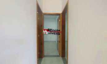 Imagem 3: Casa nova com piscina a venda em bairro residencial