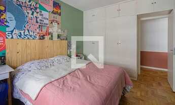 Imagem 7: Apartamento à Venda - Consolação, 1 Quarto, 54 m2