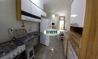 Imagem 5: Kitinet com 1 dormitório à venda, em Condominio com piscina. 240 mil