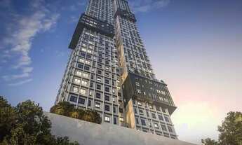 Imagem: Apartamento 133m² no Setor Bueno Suíte