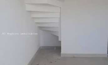 Imagem 5: Casa individual duplex, 03 quartos (suíte), 02 vagas, Dom Bosco, Betim