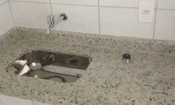 Imagem 4: Sala à venda, 43 m² por R$ 356.000,00 - Jardim Oswaldo Cruz - São José dos Campos/SP