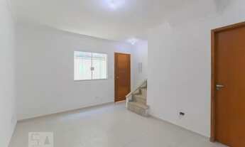 Imagem: Casa de Condomínio para Aluguel - Vila