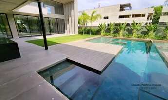 Imagem 4: Casa para Venda em Rio de Janeiro, Barra da Tijuca, 5 dormitórios, 5 suítes, 8 banheiros