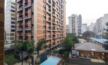 Imagem 5: Flat West Side disponível para locação com 45m², 1 dormitório e 1 vaga de garagem