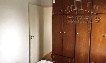 Imagem 6: Apartamento com 1 dormitório para alugar, 42 m² por R$ 3.055,64 - Perdizes - São Paulo/SP