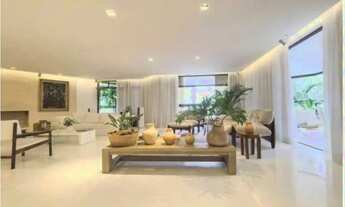 Imagem: Apartamento à venda, 4 quartos, 4 suítes