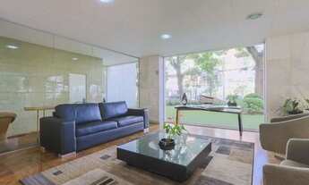 Imagem 7: Apartamento Residencial à venda, Sumaré, São Paulo - AP4944