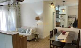 Imagem: Apartamento - Santa Terezinha - Paulínia