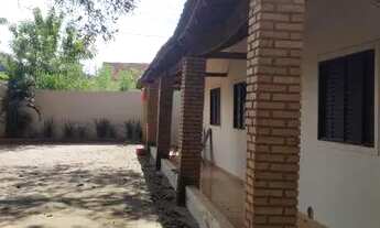 Imagem 5: Chacara pronta para morar ou para renda jóquei club 400m do asfalto