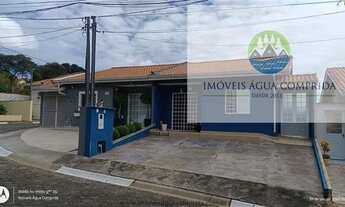 Imagem 1: Bragança Paulista - Casa Padrão - Bom Retiro