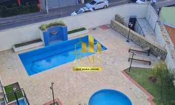 Imagem 2: Apartamento 03 dorms (01St), 80 m2, 02 vgs cobertas, na Vila Oliveira