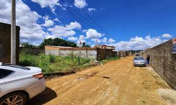 Imagem 4: Vendo lote BARATO em Planaltina-DF