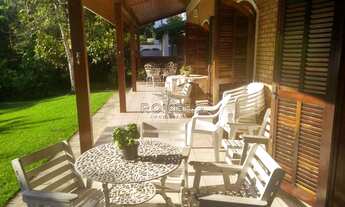 Imagem 4: Casa com 4 dorms, Santa Rita, Ubatuba - R$ 4 mi, Cod: 1240