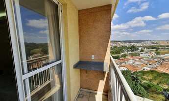 Imagem 5: Apartamento à Venda no Residencial Nova Mogi 1