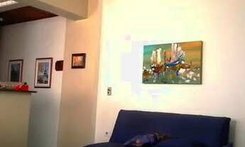 Imagem 5: OPORTUNIDADE!!! Apartamento 2 dormitórios excelente localização - Guarujá SP