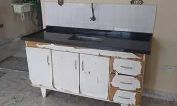 Imagem 4: Apartamento para Locação em Itaquaquecetuba, Vila Zeferina, 2 dormitórios, 1 banheiro