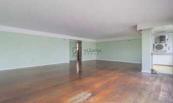 Imagem 7: Apartamento Venda 3 Dormitórios - 246 m² Higienópolis