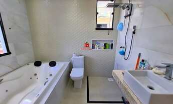 Imagem 4: Lindo Duplex no Reserva do Parque 3 Qts (Vista p Rio) Piscina c Hidro 4 Vagas