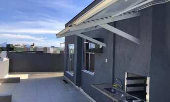 Imagem: Cobertura na Riviera c/ 2qts, send 1suíte