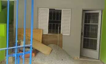 Imagem 3: Casa para aluguel possui 125 metros quadrados com 2 quartos em Jardim Sagrado Coração - Ja