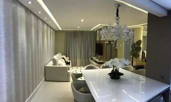 Imagem 4: Apartamento para venda possui 85 metros quadrados com 3 quartos em Parque Campolim - Soroc