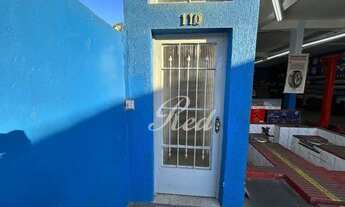 Imagem 2: Apartamento com 2 dormitórios para alugar, 89 m² por R$ 1.200,01/mês - Vila Paiva - Suzano